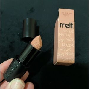 Melt Cosmetics H is life nude matte lipstick new in box